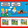 Особняк с привидениями короля Бу (LEGO 71436)