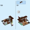 Особняк с привидениями короля Бу (LEGO 71436)