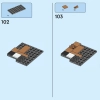Особняк с привидениями короля Бу (LEGO 71436)