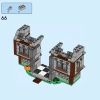 Особняк с привидениями короля Бу (LEGO 71436)