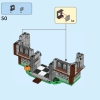 Особняк с привидениями короля Бу (LEGO 71436)