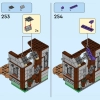 Особняк с привидениями короля Бу (LEGO 71436)