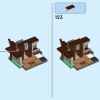 Особняк с привидениями короля Бу (LEGO 71436)