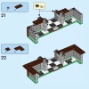 Особняк с привидениями короля Бу (LEGO 71436)