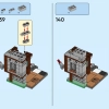 Особняк с привидениями короля Бу (LEGO 71436)
