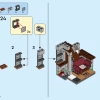 Особняк с привидениями короля Бу (LEGO 71436)