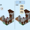 Особняк с привидениями короля Бу (LEGO 71436)