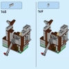 Особняк с привидениями короля Бу (LEGO 71436)