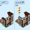 Особняк с привидениями короля Бу (LEGO 71436)