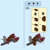 Особняк с привидениями короля Бу (LEGO 71436)