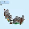 Особняк с привидениями короля Бу (LEGO 71436)