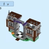Особняк с привидениями короля Бу (LEGO 71436)