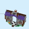 Особняк с привидениями короля Бу (LEGO 71436)