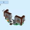 Особняк с привидениями короля Бу (LEGO 71436)