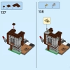 Особняк с привидениями короля Бу (LEGO 71436)