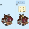 Особняк с привидениями короля Бу (LEGO 71436)
