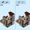 Особняк с привидениями короля Бу (LEGO 71436)