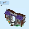 Особняк с привидениями короля Бу (LEGO 71436)