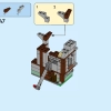 Особняк с привидениями короля Бу (LEGO 71436)