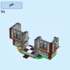 Особняк с привидениями короля Бу (LEGO 71436)