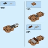 Особняк с привидениями короля Бу (LEGO 71436)