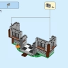 Особняк с привидениями короля Бу (LEGO 71436)