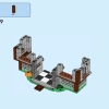 Особняк с привидениями короля Бу (LEGO 71436)