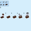 Особняк с привидениями короля Бу (LEGO 71436)