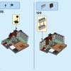 Особняк с привидениями короля Бу (LEGO 71436)