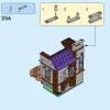 Особняк с привидениями короля Бу (LEGO 71436)