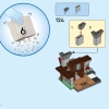 Особняк с привидениями короля Бу (LEGO 71436)