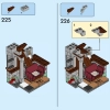 Особняк с привидениями короля Бу (LEGO 71436)