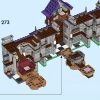 Особняк с привидениями короля Бу (LEGO 71436)