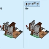 Особняк с привидениями короля Бу (LEGO 71436)