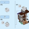 Особняк с привидениями короля Бу (LEGO 71436)