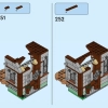 Особняк с привидениями короля Бу (LEGO 71436)