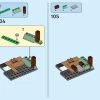 Особняк с привидениями короля Бу (LEGO 71436)