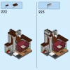 Особняк с привидениями короля Бу (LEGO 71436)
