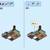 Особняк с привидениями короля Бу (LEGO 71436)