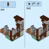 Особняк с привидениями короля Бу (LEGO 71436)
