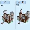 Особняк с привидениями короля Бу (LEGO 71436)
