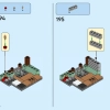 Особняк с привидениями короля Бу (LEGO 71436)