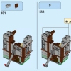 Особняк с привидениями короля Бу (LEGO 71436)