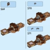 Особняк с привидениями короля Бу (LEGO 71436)