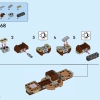 Особняк с привидениями короля Бу (LEGO 71436)