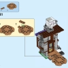 Особняк с привидениями короля Бу (LEGO 71436)