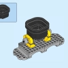 Экспресс-поезд Боузера (LEGO 71437)