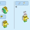 Экспресс-поезд Боузера (LEGO 71437)