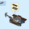 Экспресс-поезд Боузера (LEGO 71437)