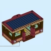 Экспресс-поезд Боузера (LEGO 71437)
